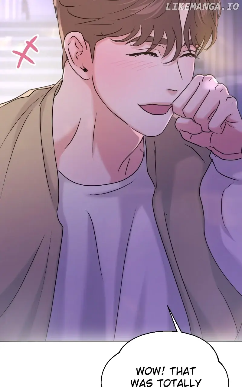 A Campus Romance, I Guess Chapter 36 Page 98