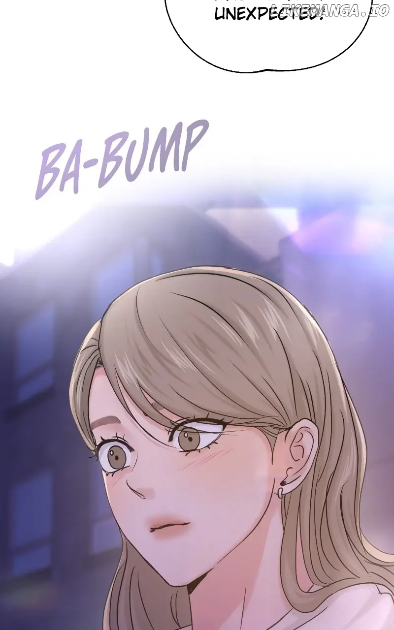A Campus Romance, I Guess Chapter 36 Page 99