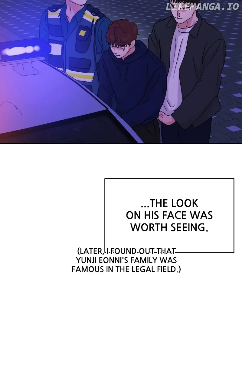 A Campus Romance, I Guess Chapter 36 Page 102