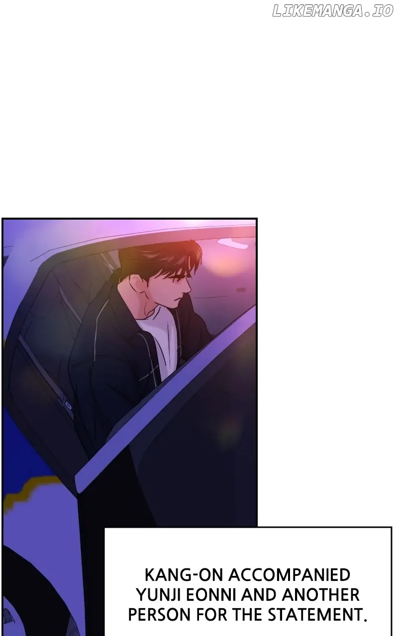A Campus Romance, I Guess Chapter 36 Page 103