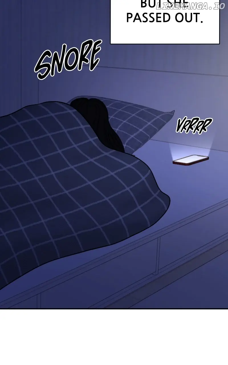 A Campus Romance, I Guess Chapter 36 Page 112