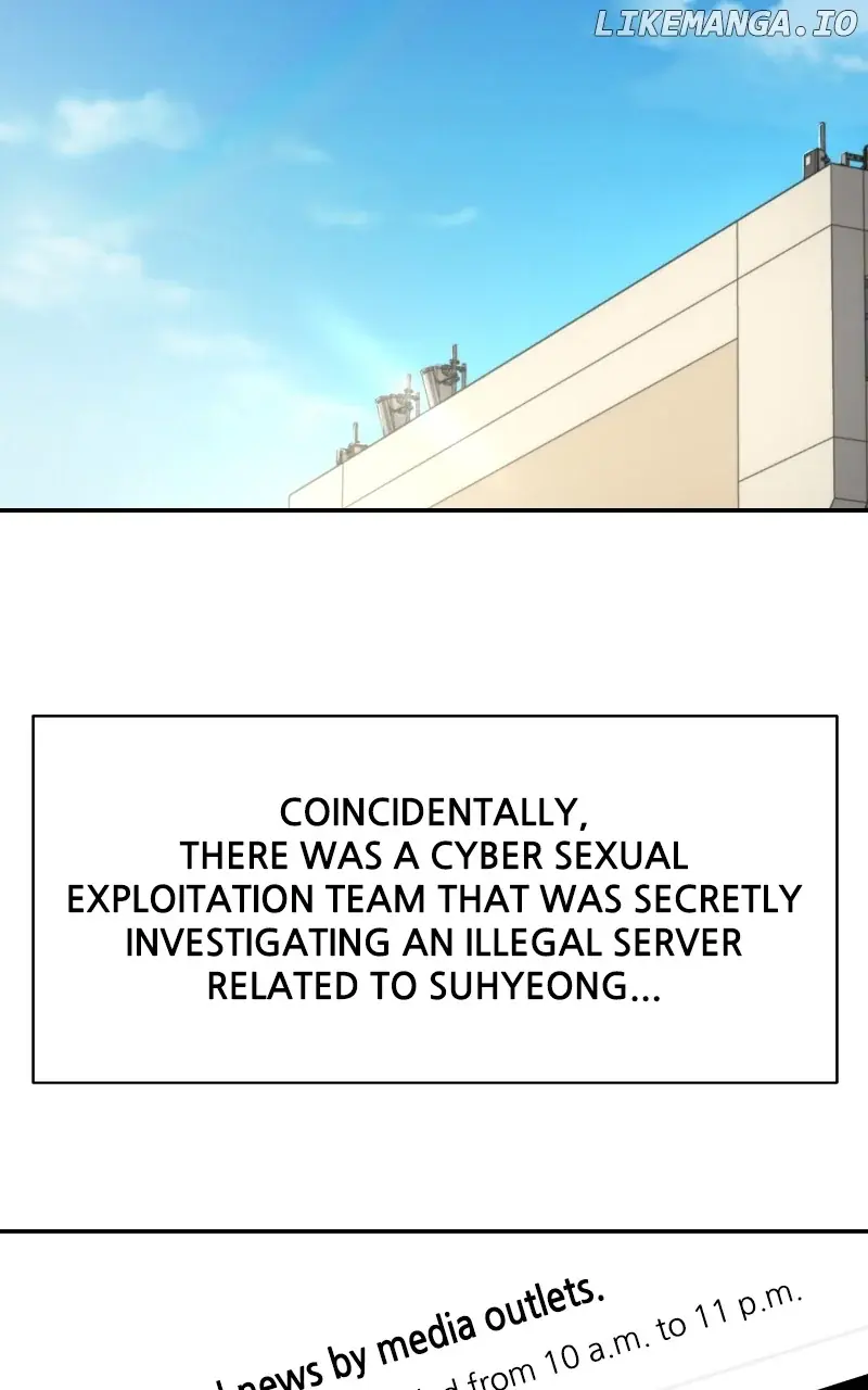 A Campus Romance, I Guess Chapter 36 Page 114