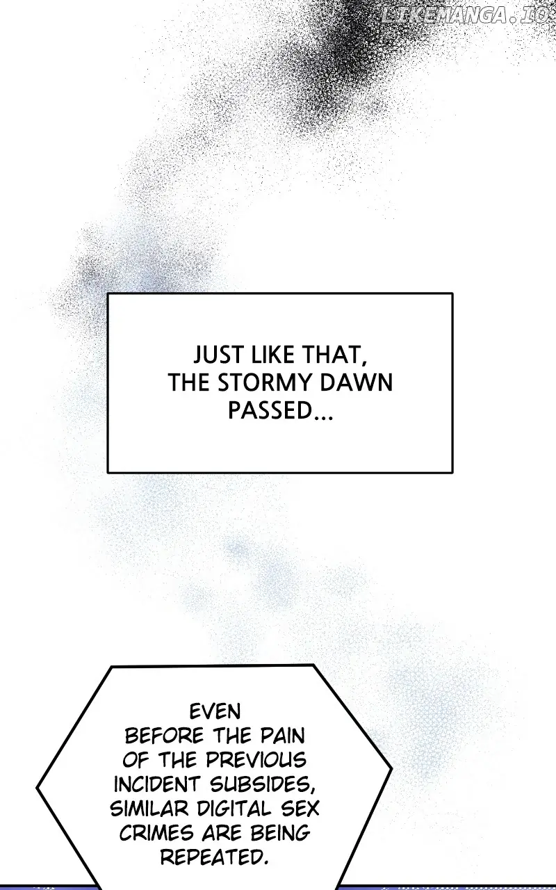 A Campus Romance, I Guess Chapter 36 Page 125