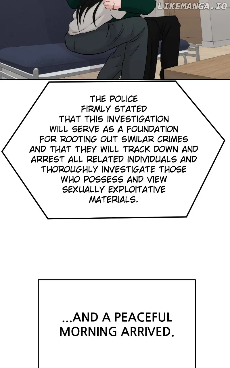 A Campus Romance, I Guess Chapter 36 Page 129