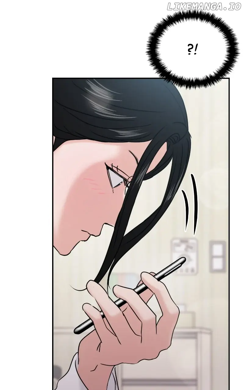 A Campus Romance, I Guess Chapter 36 Page 136