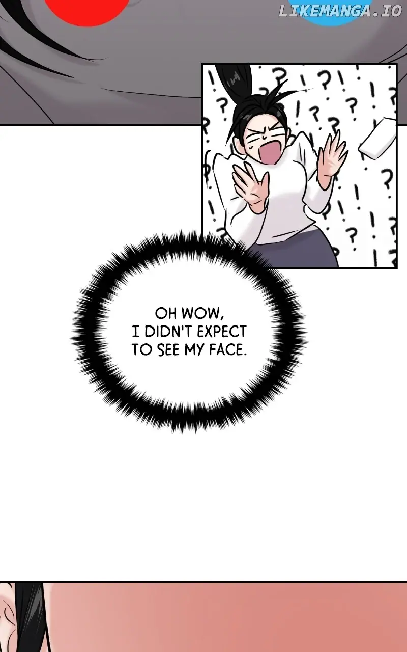A Campus Romance, I Guess Chapter 36 Page 139