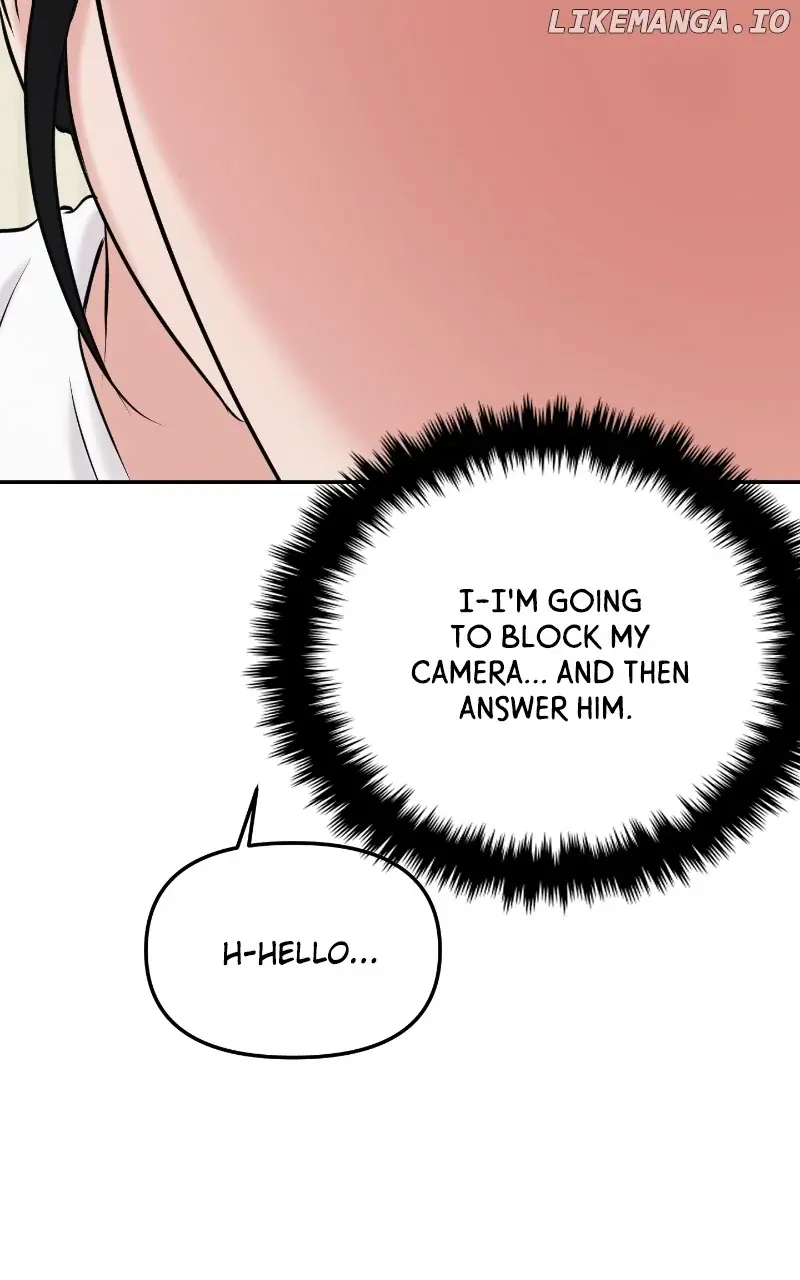 A Campus Romance, I Guess Chapter 36 Page 140