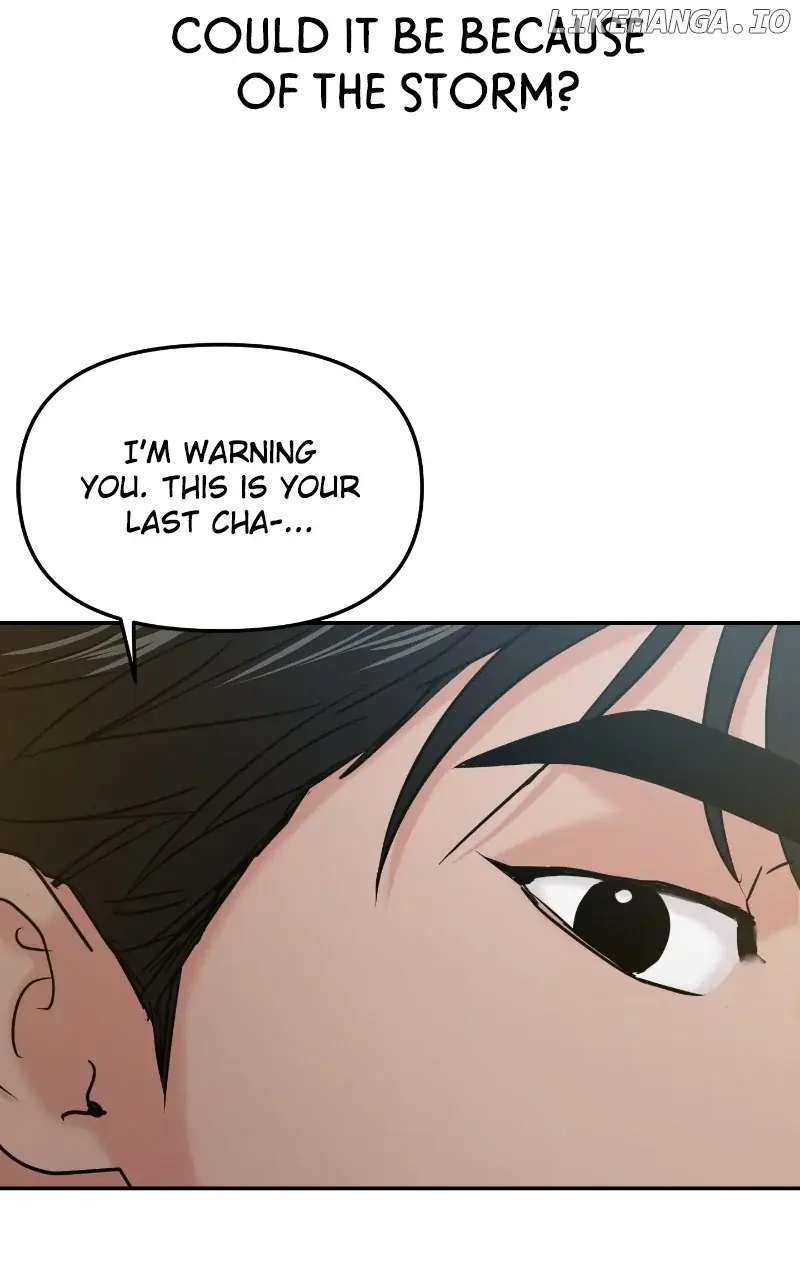A Campus Romance, I Guess Chapter 36 Page 143