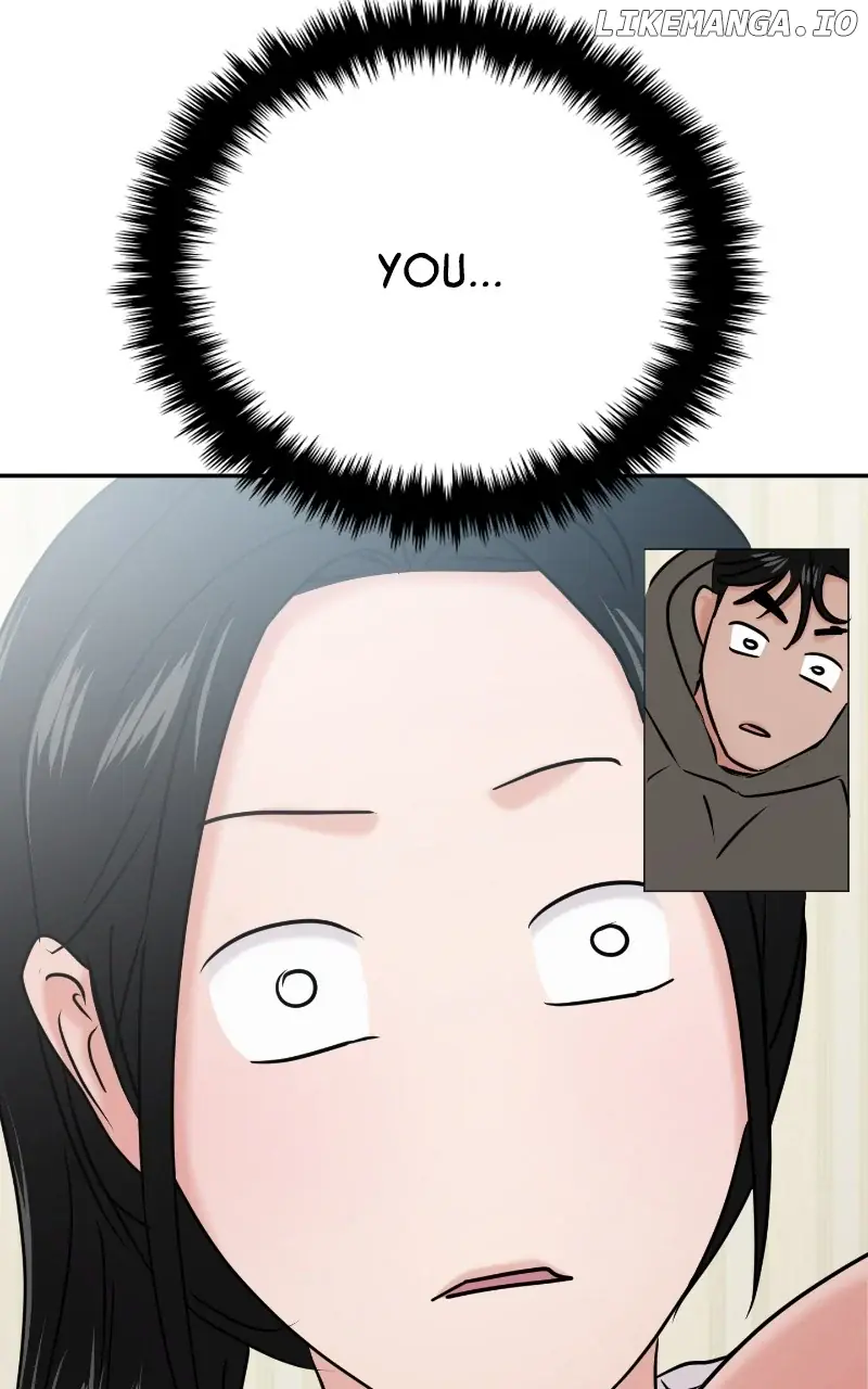 A Campus Romance, I Guess Chapter 36 Page 146