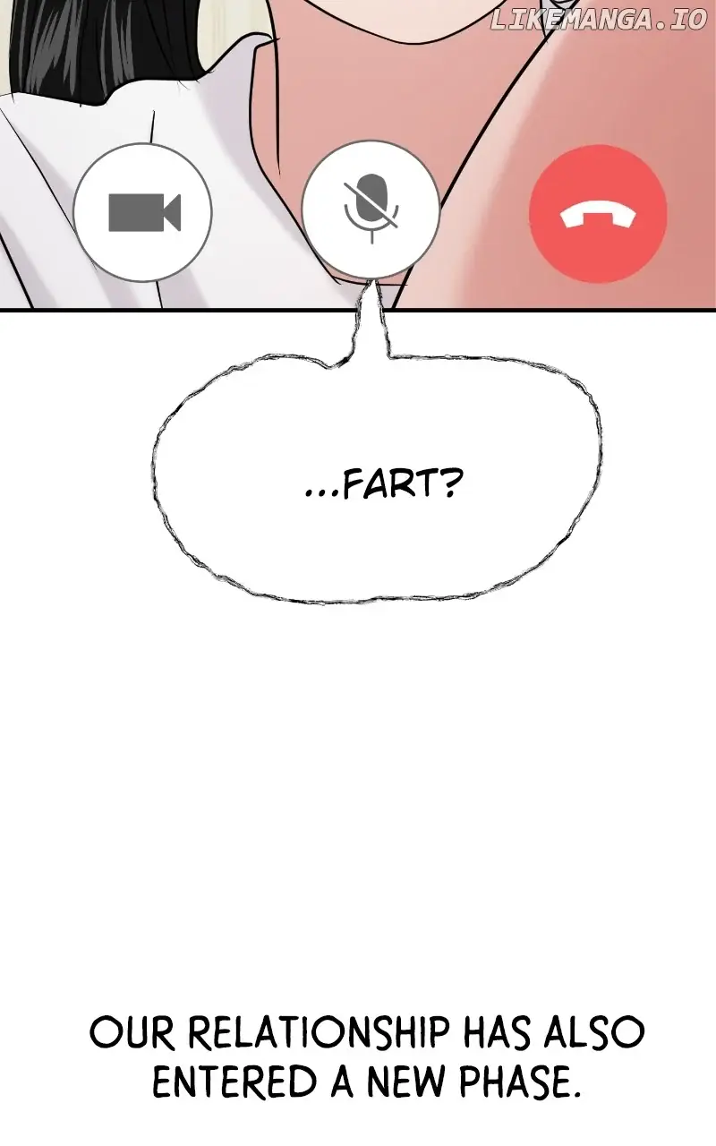 A Campus Romance, I Guess Chapter 36 Page 147