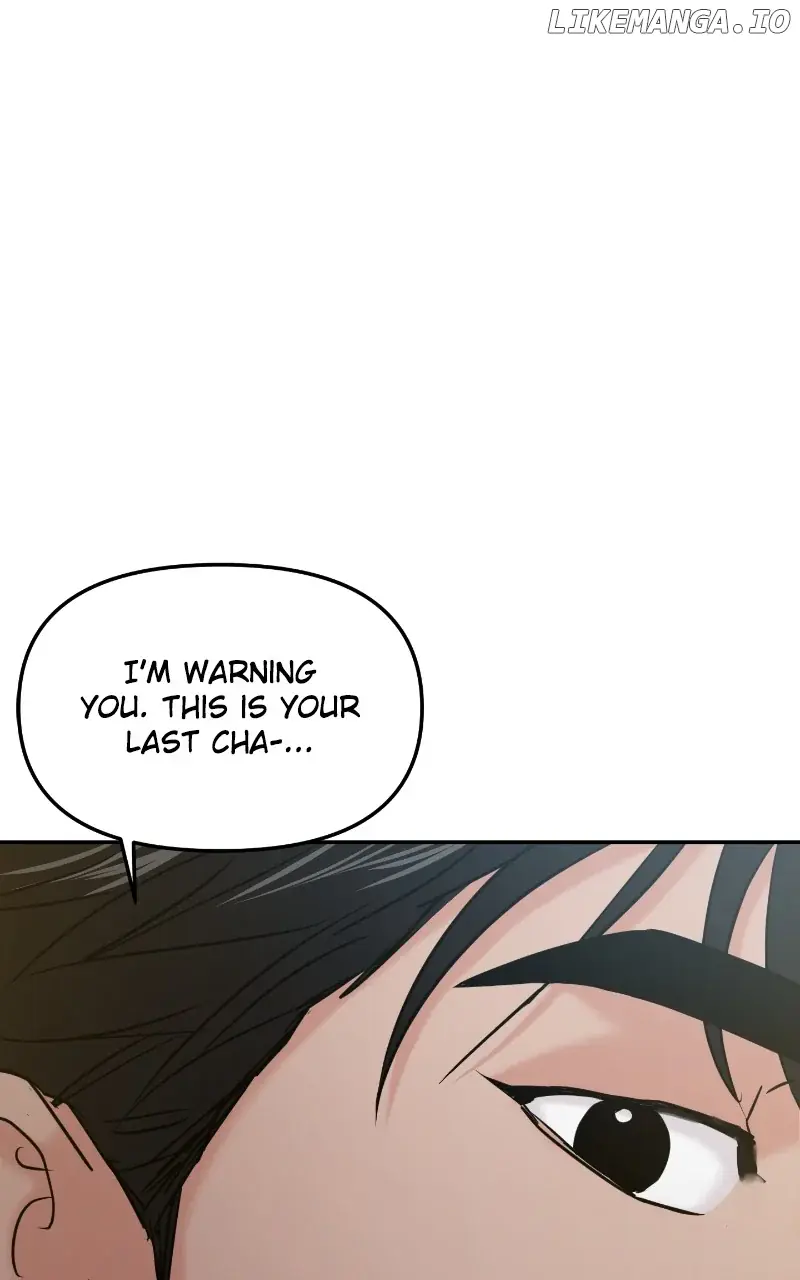 A Campus Romance, I Guess Chapter 37 Page 4