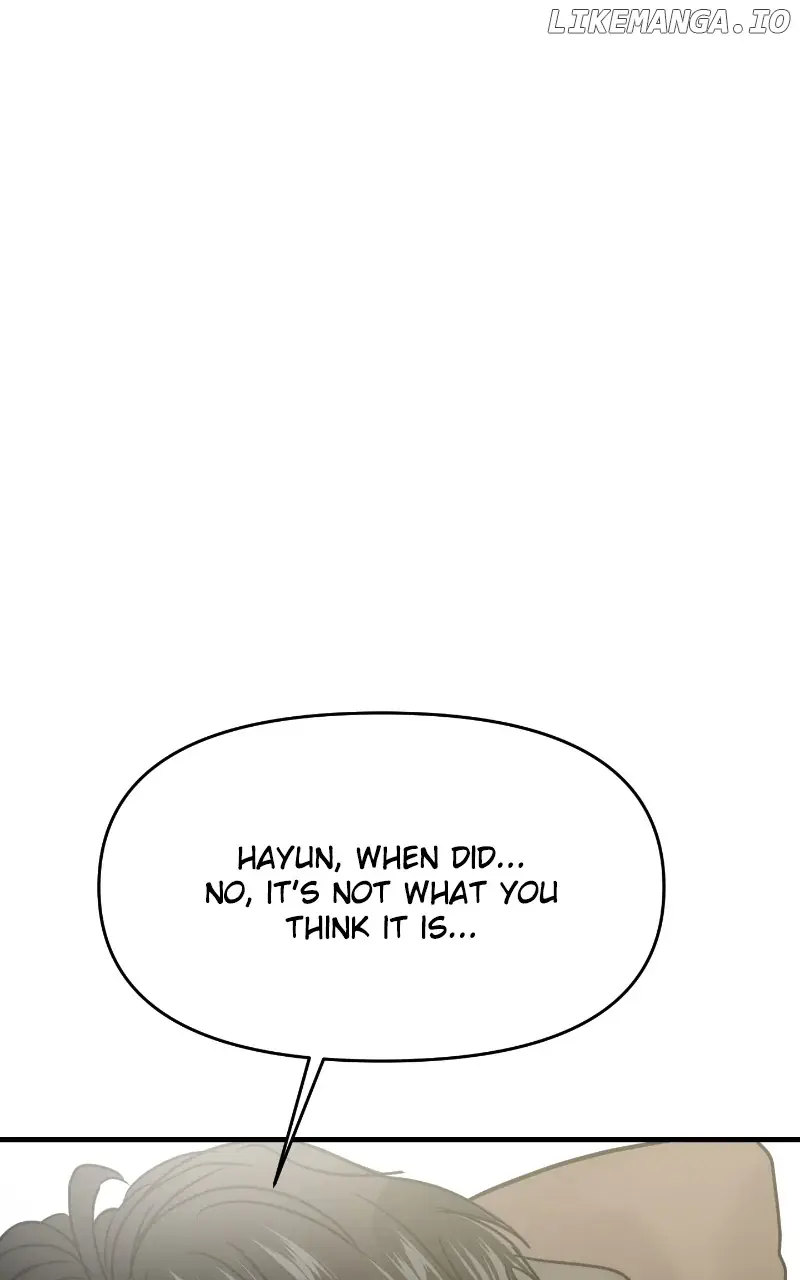A Campus Romance, I Guess Chapter 37 Page 9