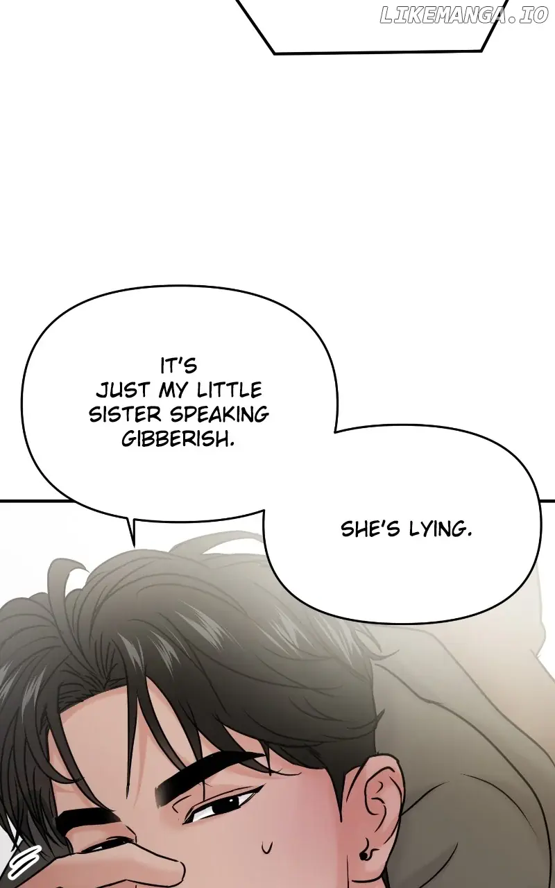 A Campus Romance, I Guess Chapter 37 Page 11
