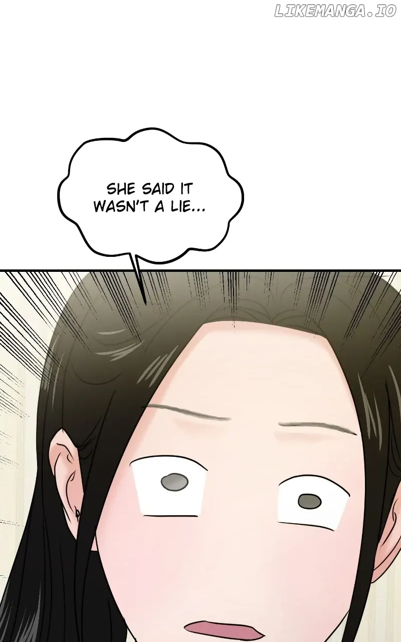 A Campus Romance, I Guess Chapter 37 Page 13