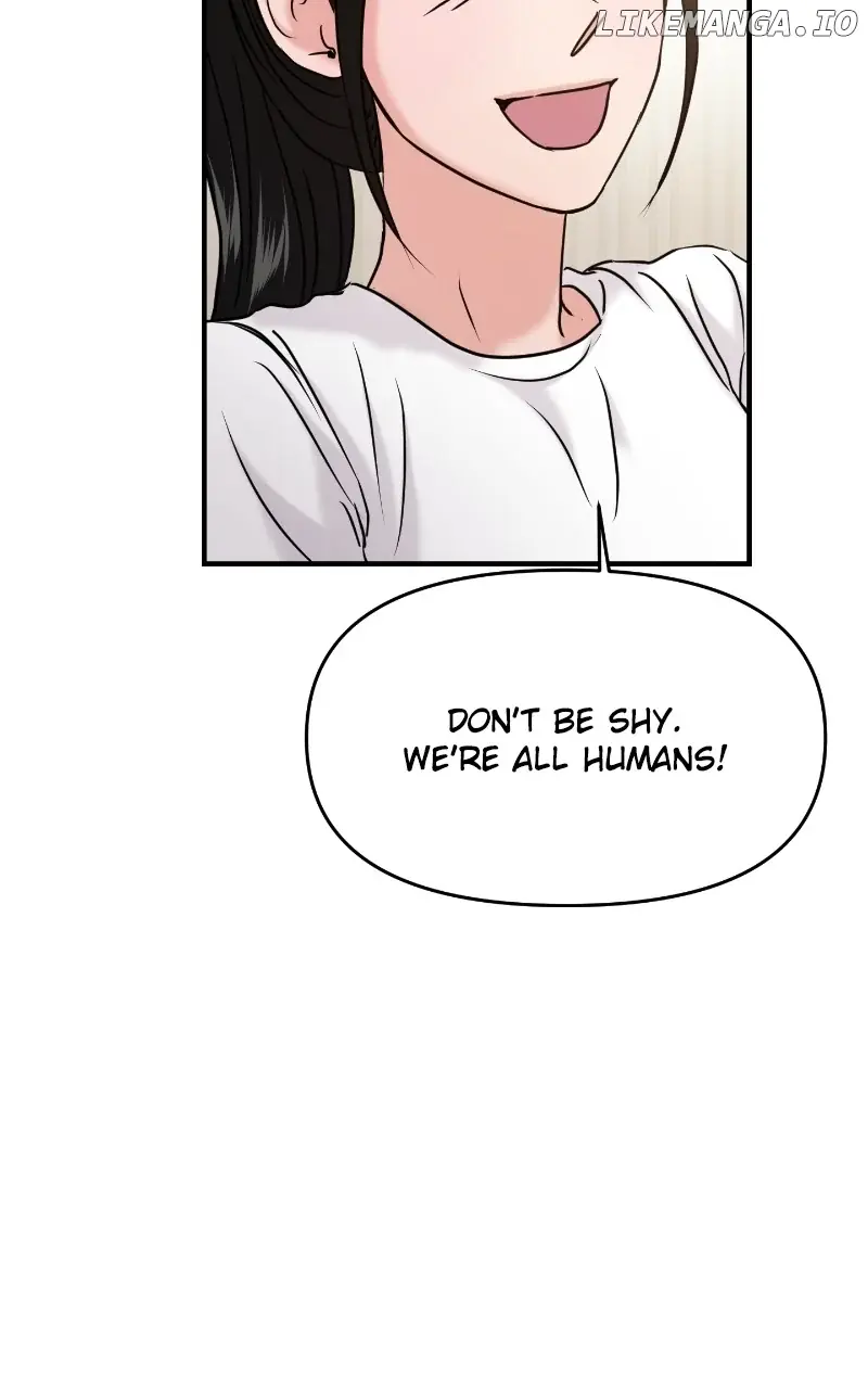 A Campus Romance, I Guess Chapter 37 Page 16