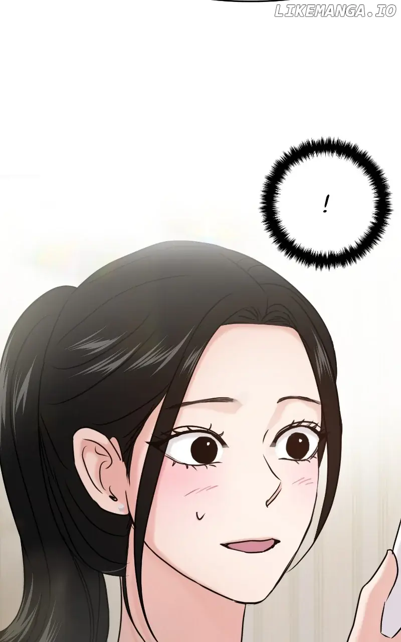 A Campus Romance, I Guess Chapter 37 Page 22