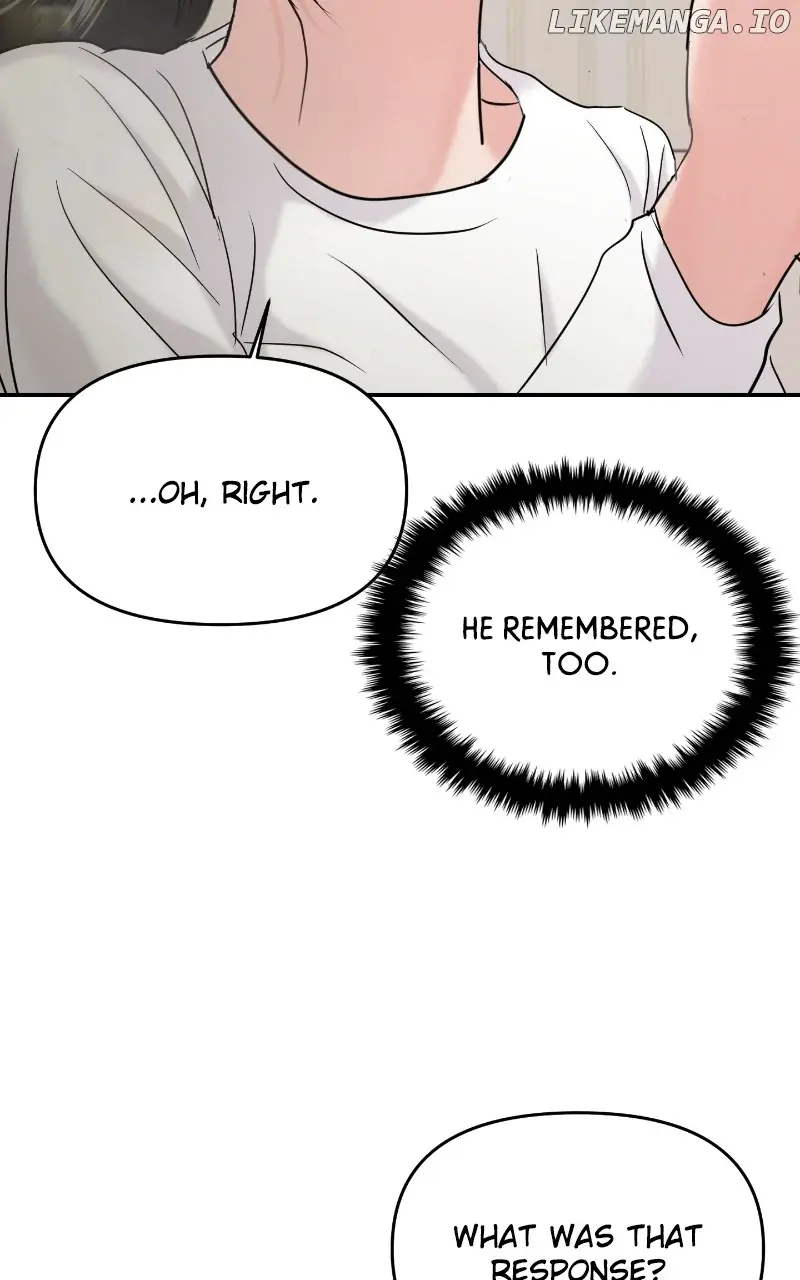 A Campus Romance, I Guess Chapter 37 Page 23