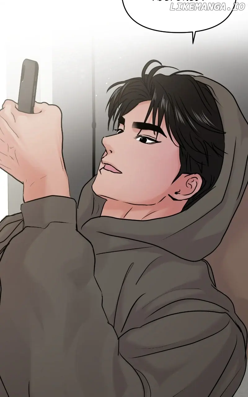 A Campus Romance, I Guess Chapter 37 Page 24