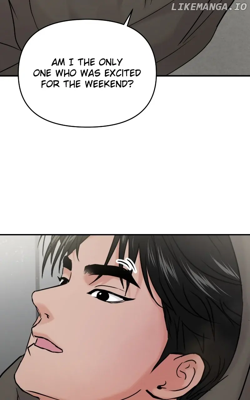 A Campus Romance, I Guess Chapter 37 Page 25