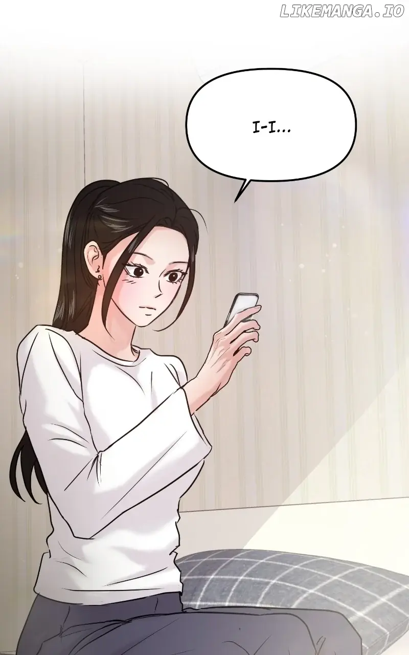 A Campus Romance, I Guess Chapter 37 Page 27