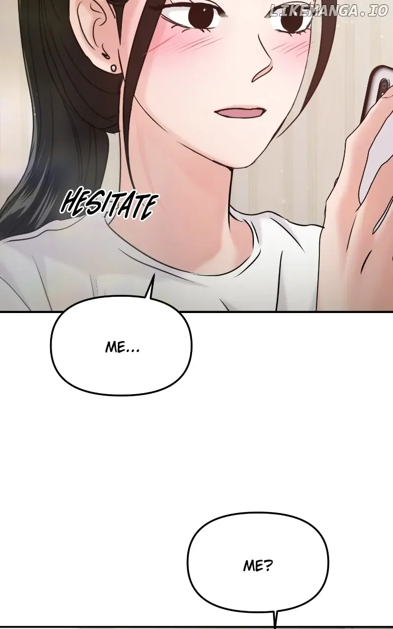 A Campus Romance, I Guess Chapter 37 Page 29