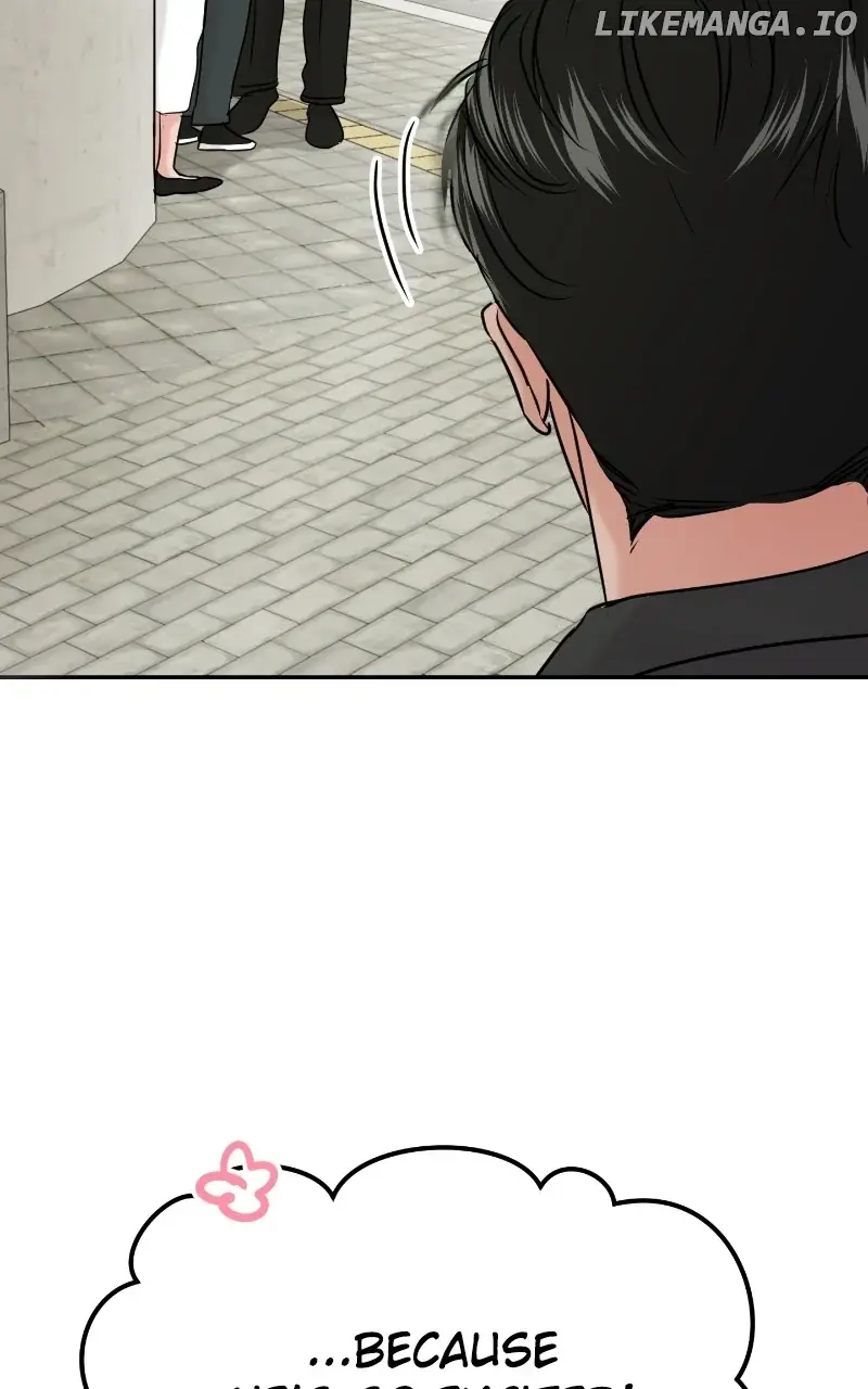 A Campus Romance, I Guess Chapter 37 Page 43