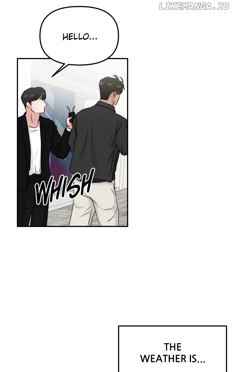 A Campus Romance, I Guess Chapter 37 Page 47