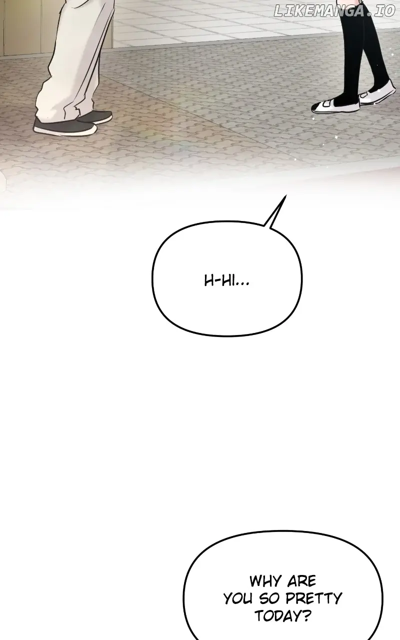 A Campus Romance, I Guess Chapter 37 Page 49