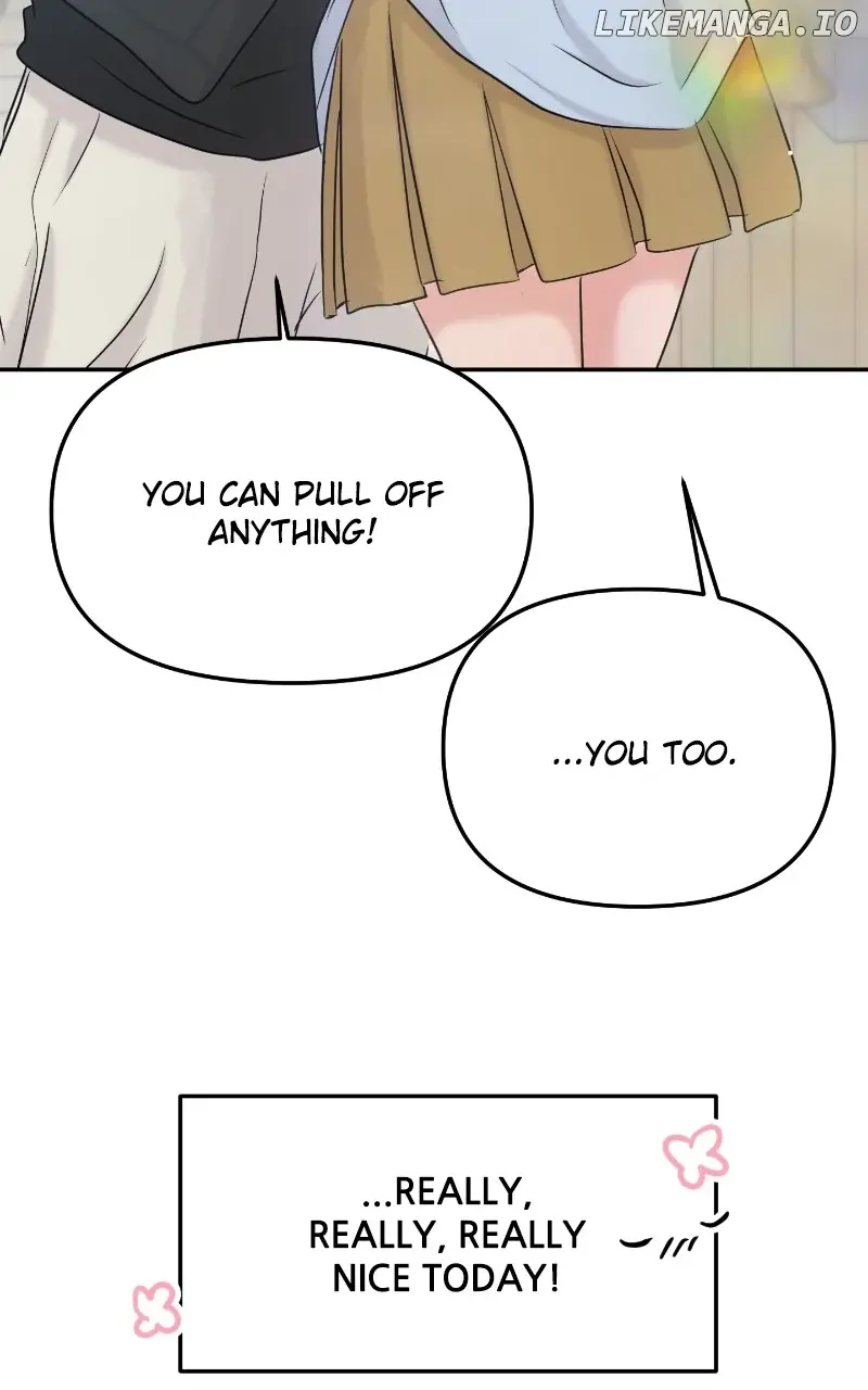 A Campus Romance, I Guess Chapter 37 Page 51