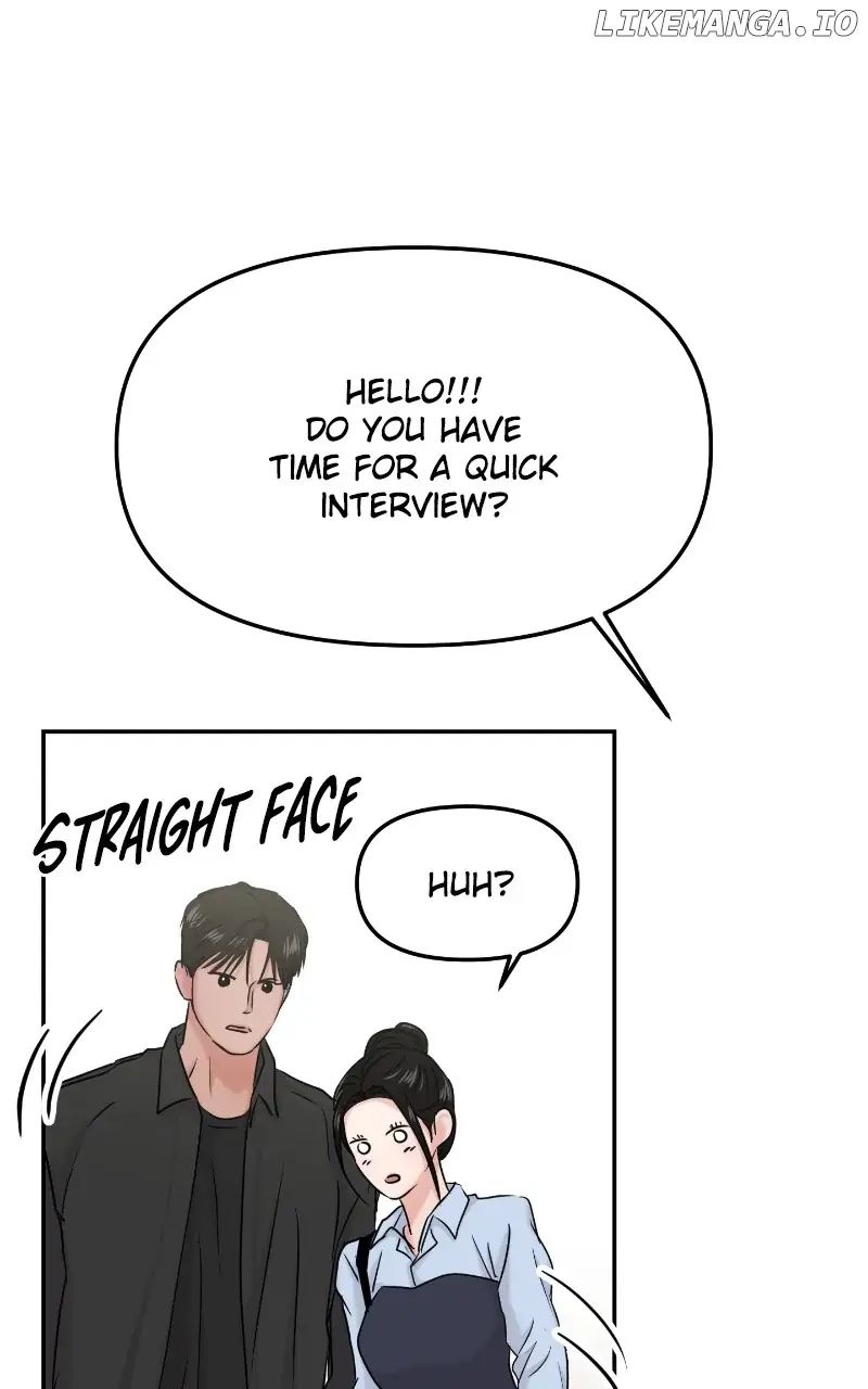 A Campus Romance, I Guess Chapter 37 Page 52