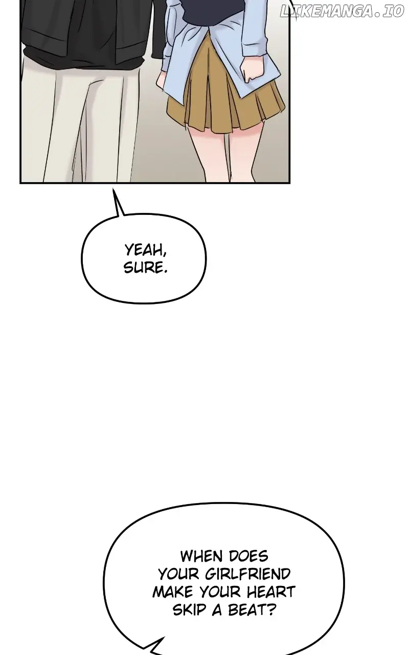 A Campus Romance, I Guess Chapter 37 Page 53
