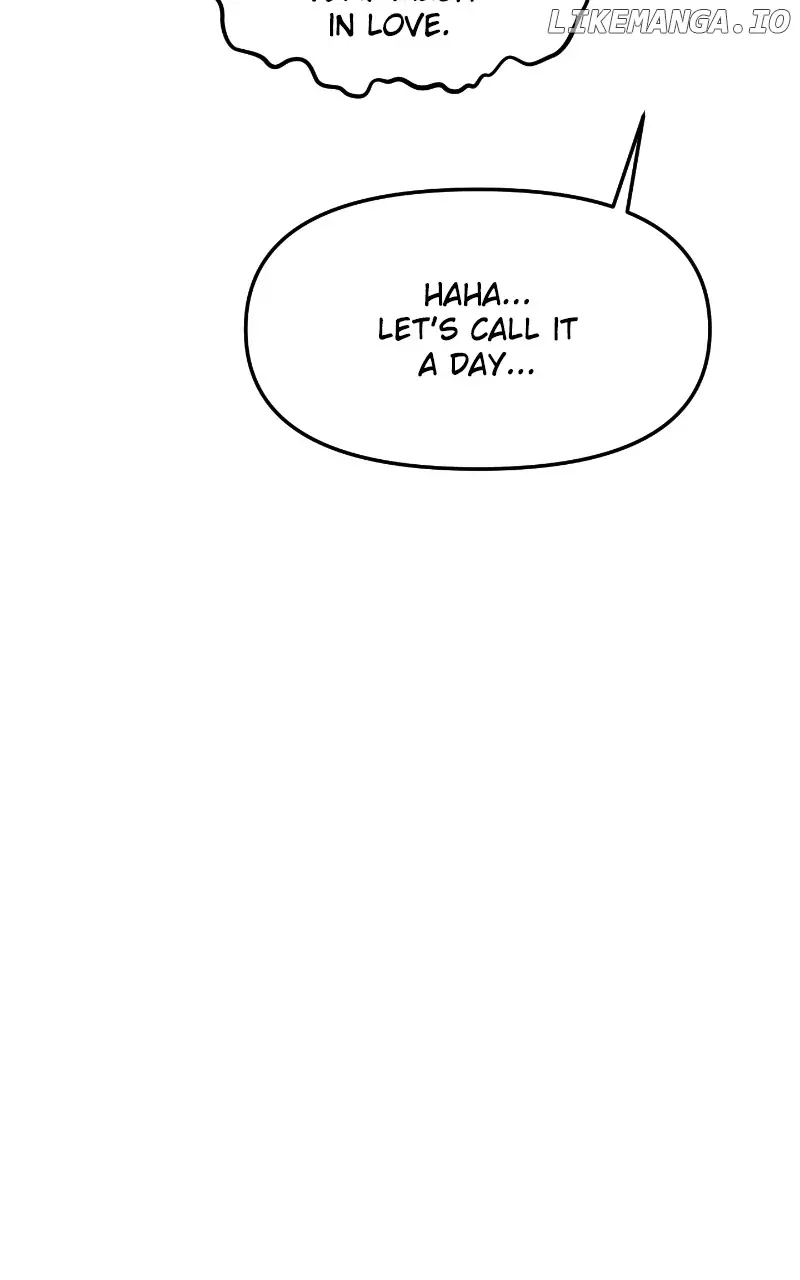 A Campus Romance, I Guess Chapter 37 Page 62