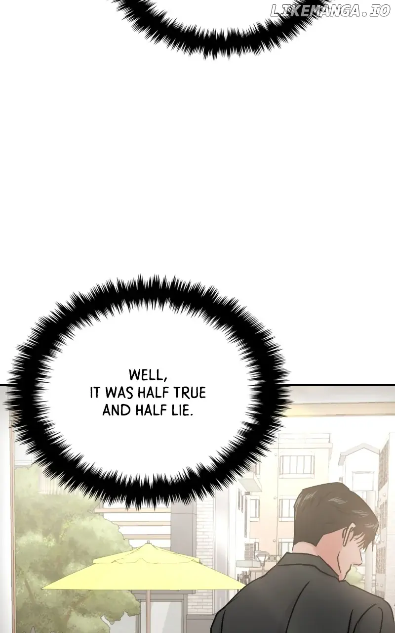 A Campus Romance, I Guess Chapter 37 Page 64