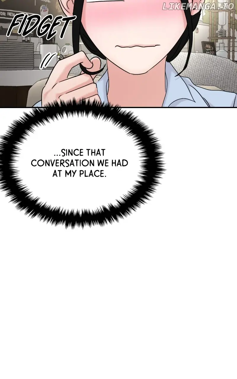 A Campus Romance, I Guess Chapter 37 Page 69