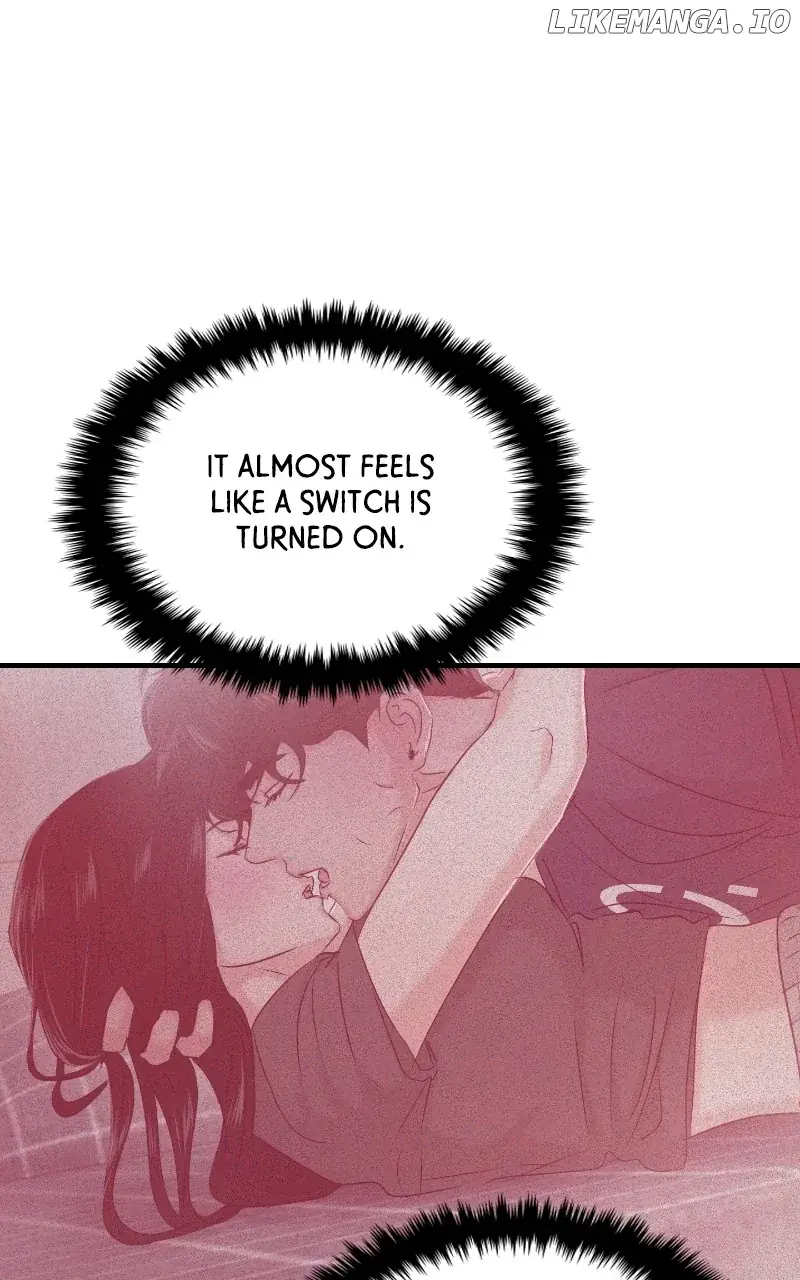A Campus Romance, I Guess Chapter 37 Page 70