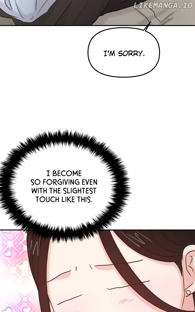 A Campus Romance, I Guess Chapter 37 Page 79