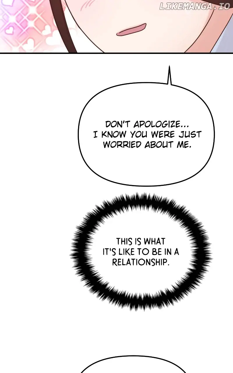A Campus Romance, I Guess Chapter 37 Page 80
