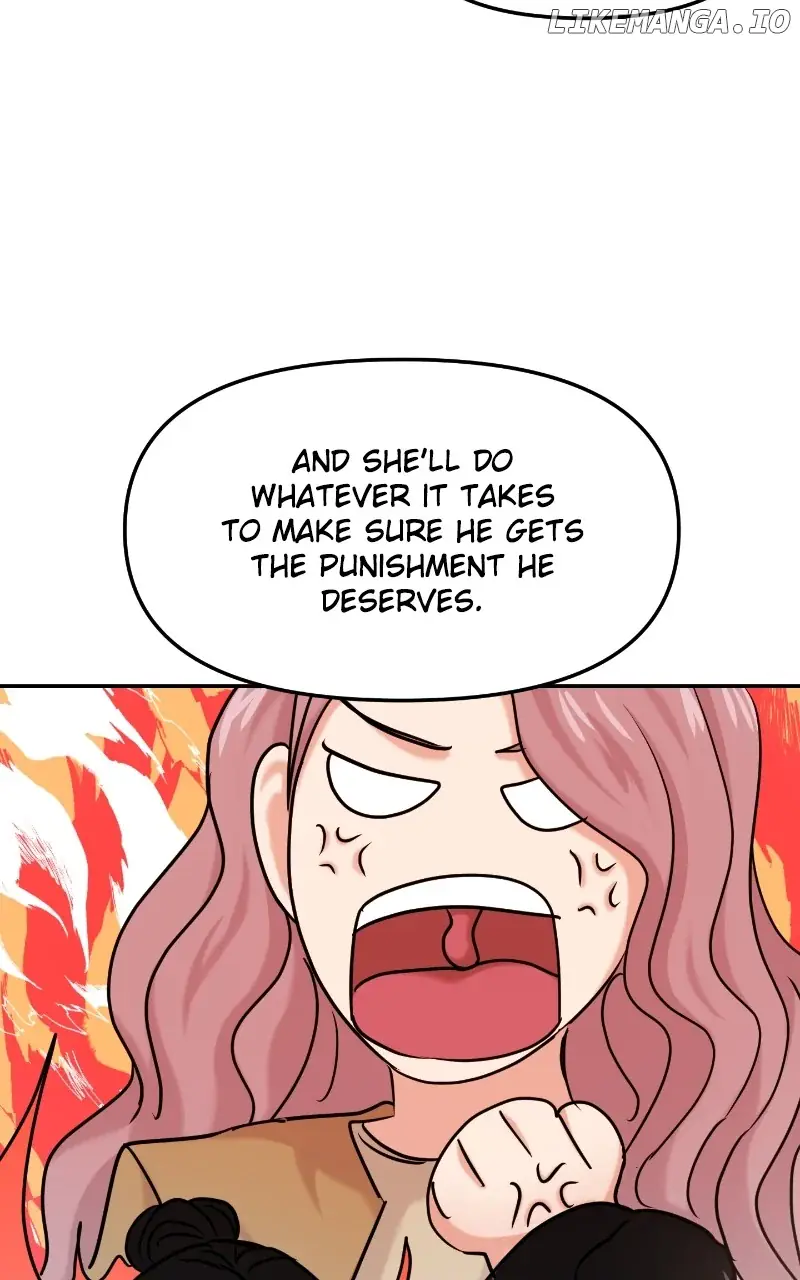 A Campus Romance, I Guess Chapter 37 Page 83