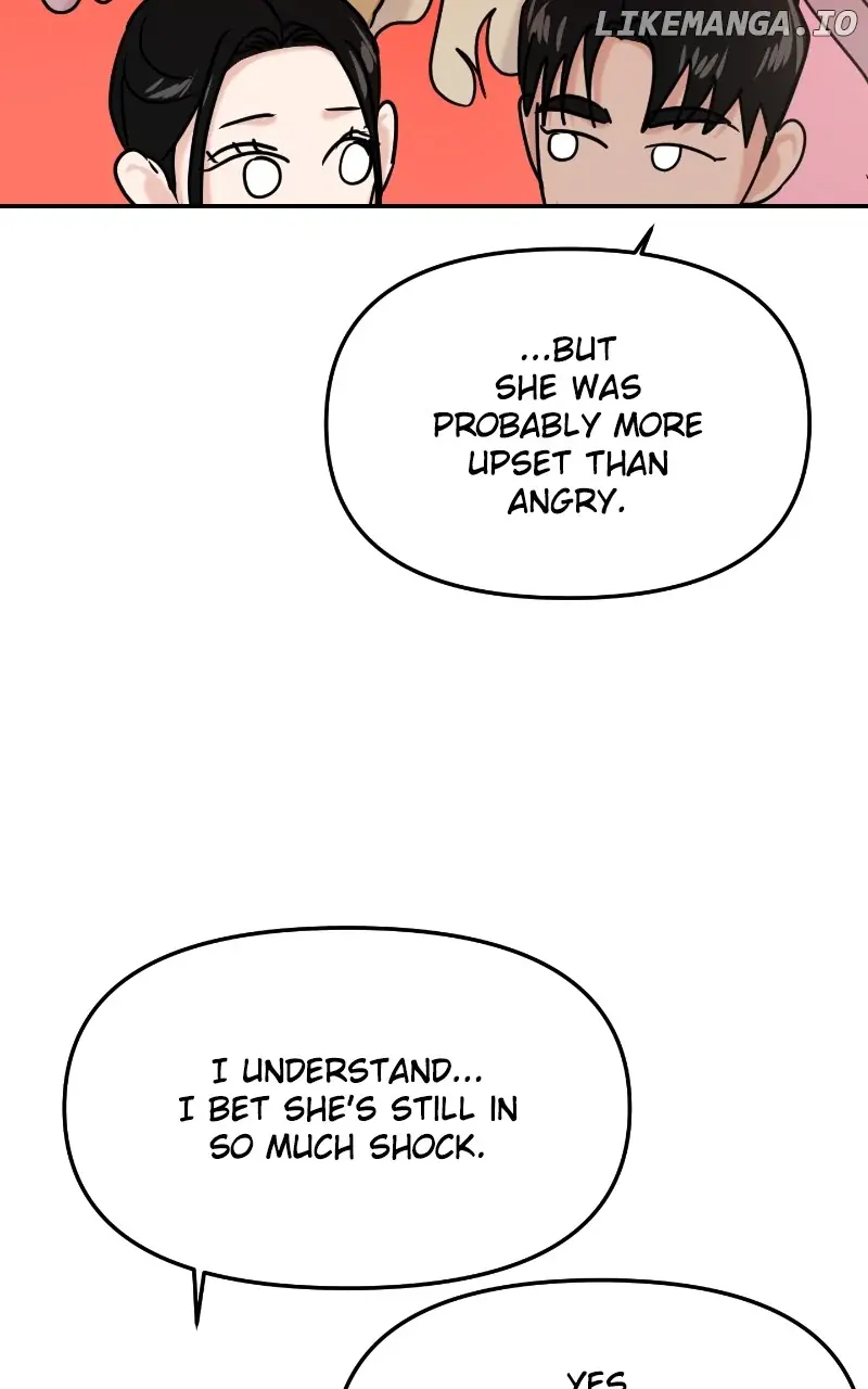 A Campus Romance, I Guess Chapter 37 Page 84