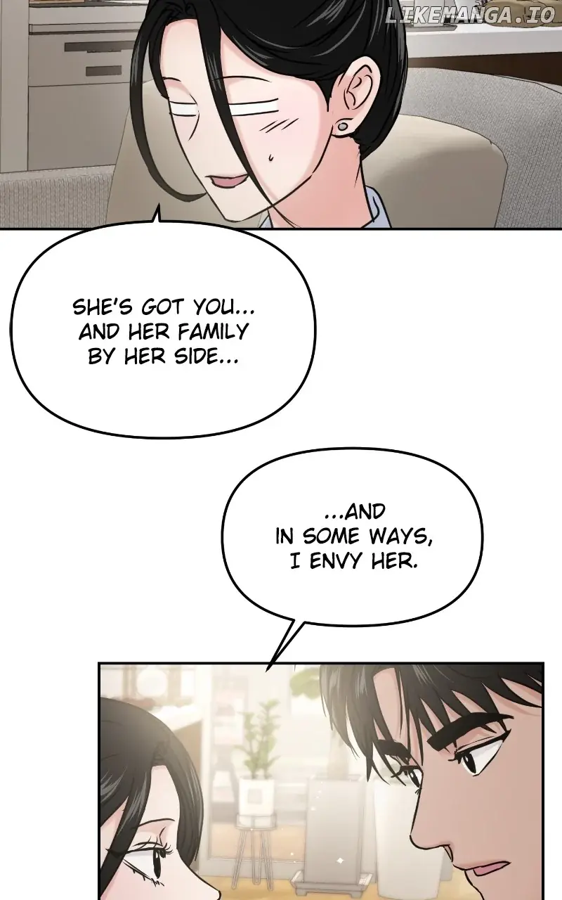A Campus Romance, I Guess Chapter 37 Page 88