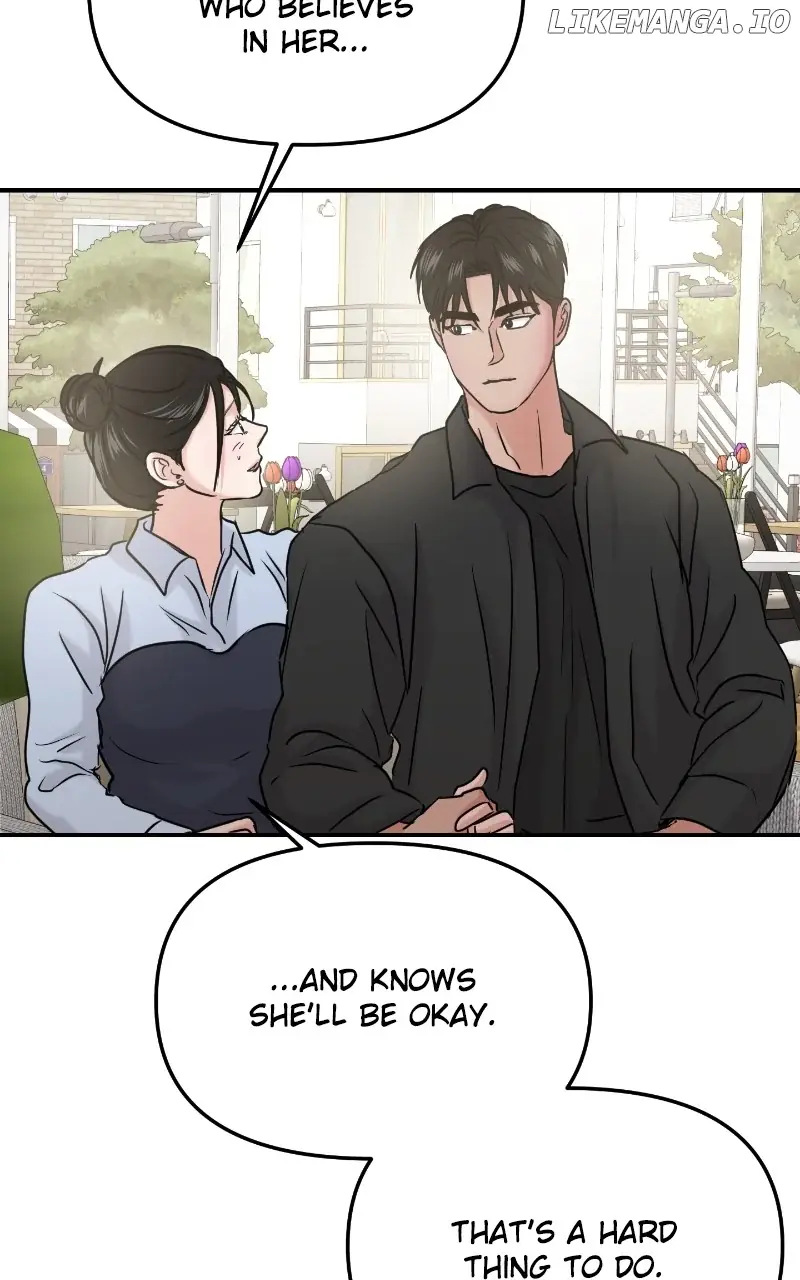 A Campus Romance, I Guess Chapter 37 Page 90