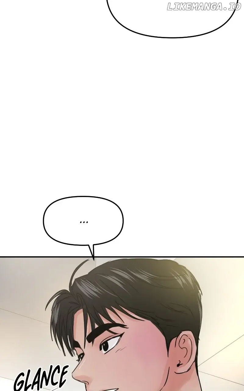 A Campus Romance, I Guess Chapter 37 Page 91