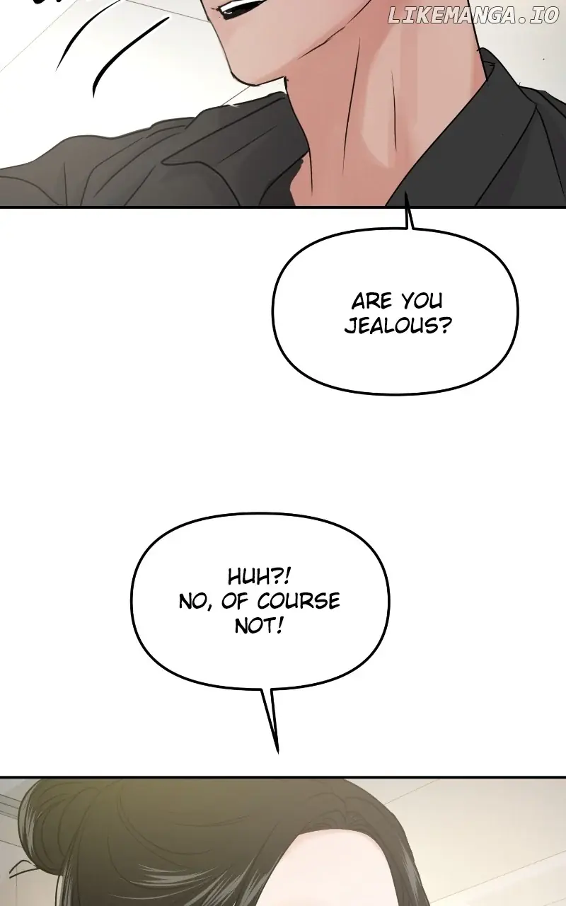 A Campus Romance, I Guess Chapter 37 Page 92