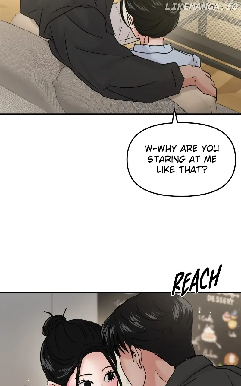 A Campus Romance, I Guess Chapter 37 Page 95