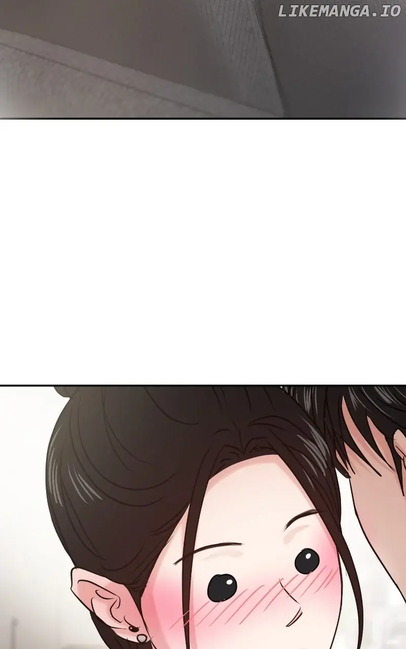 A Campus Romance, I Guess Chapter 37 Page 98