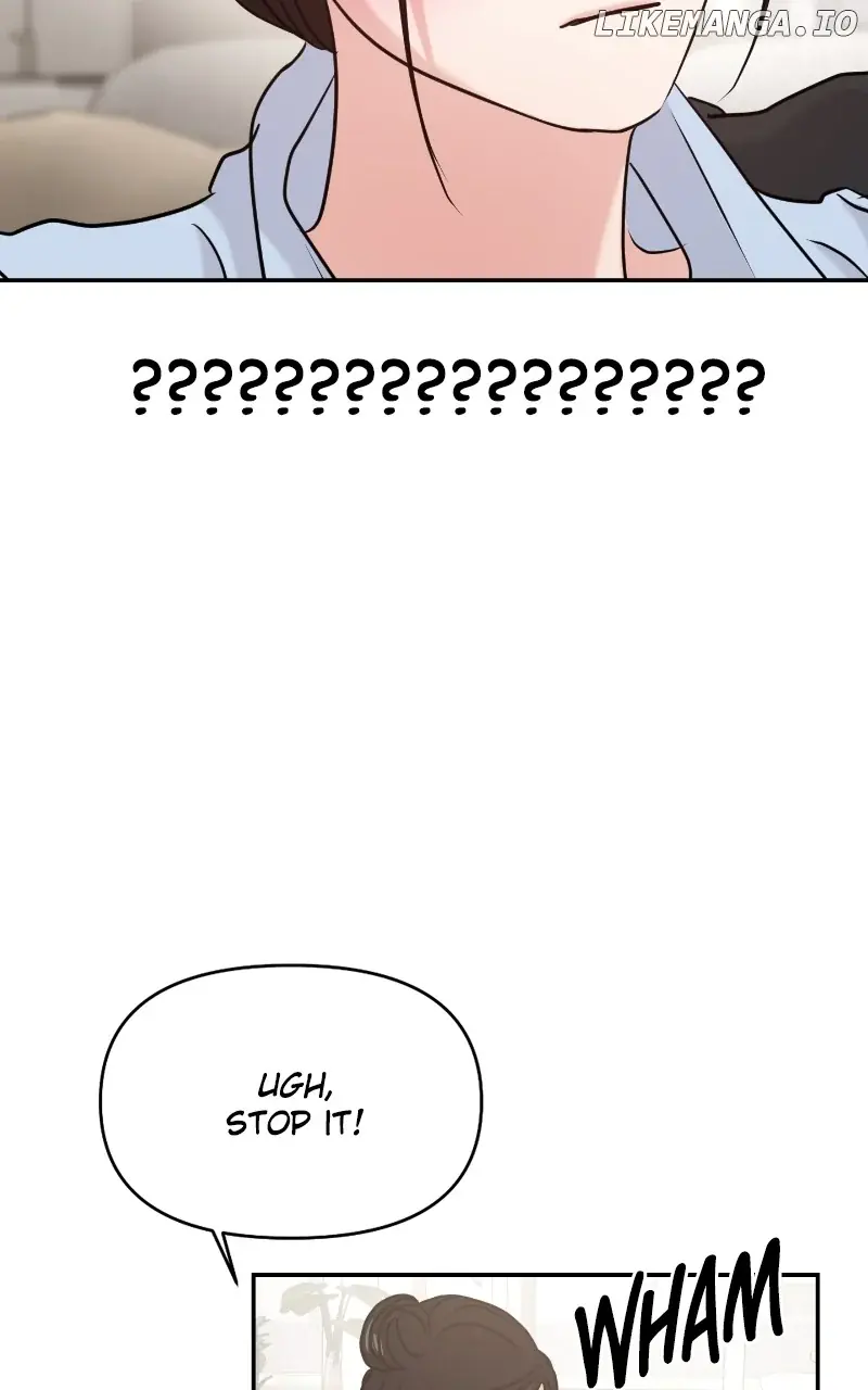 A Campus Romance, I Guess Chapter 37 Page 99