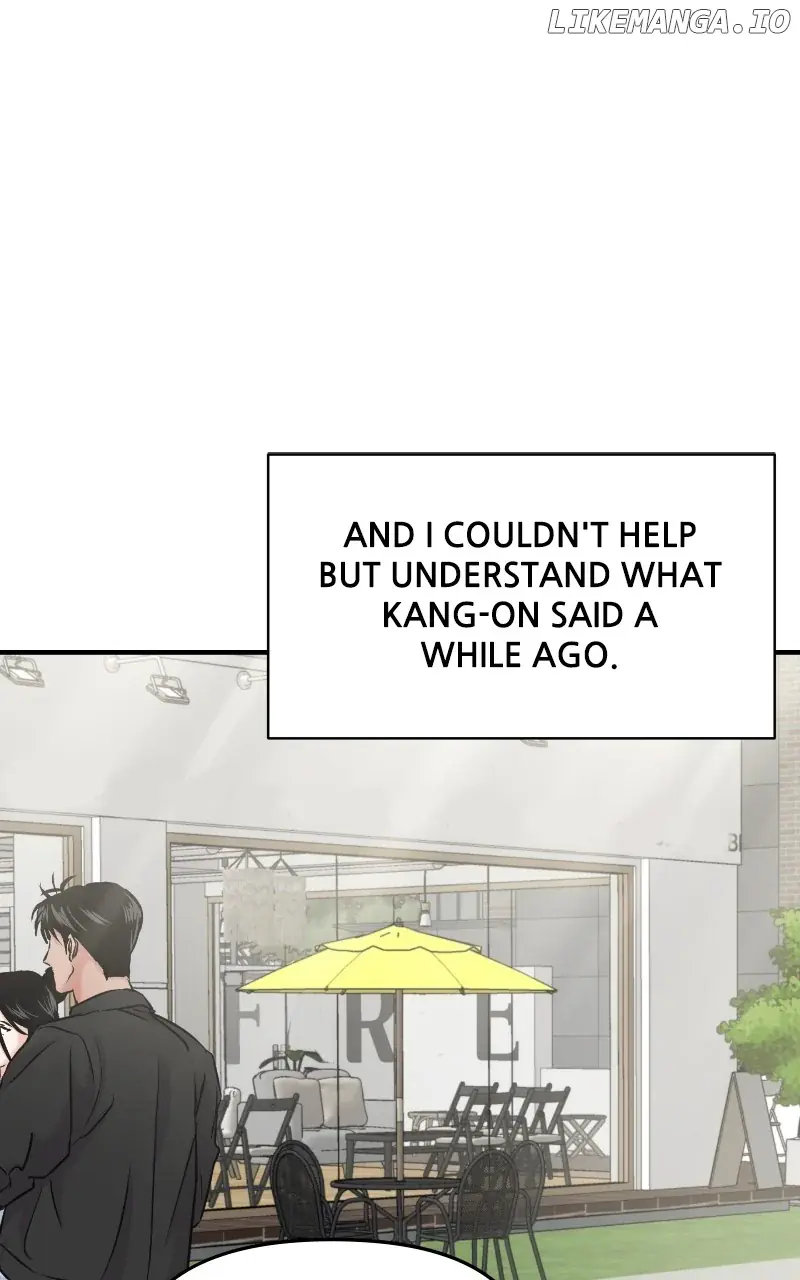 A Campus Romance, I Guess Chapter 37 Page 101