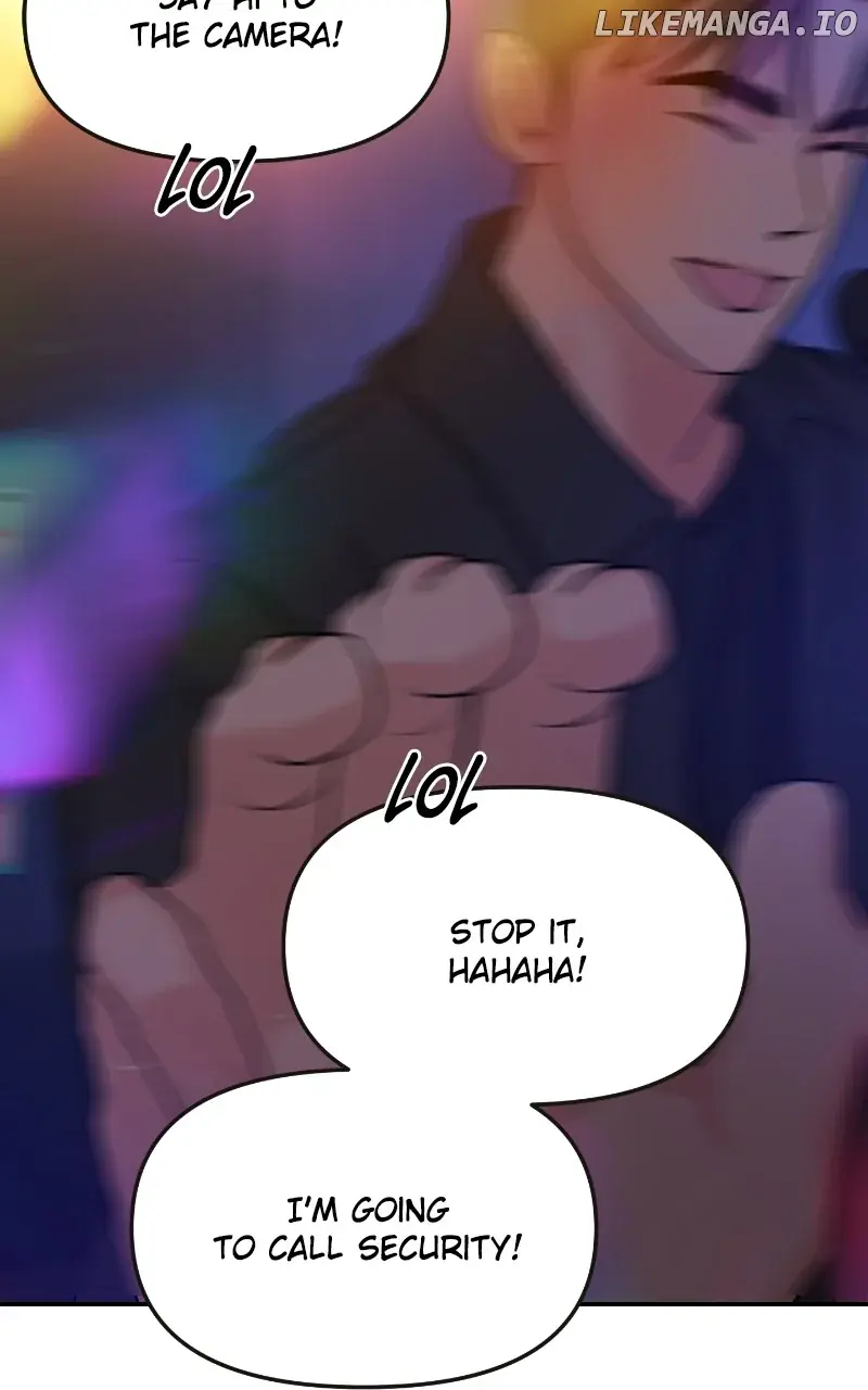 A Campus Romance, I Guess Chapter 37 Page 105