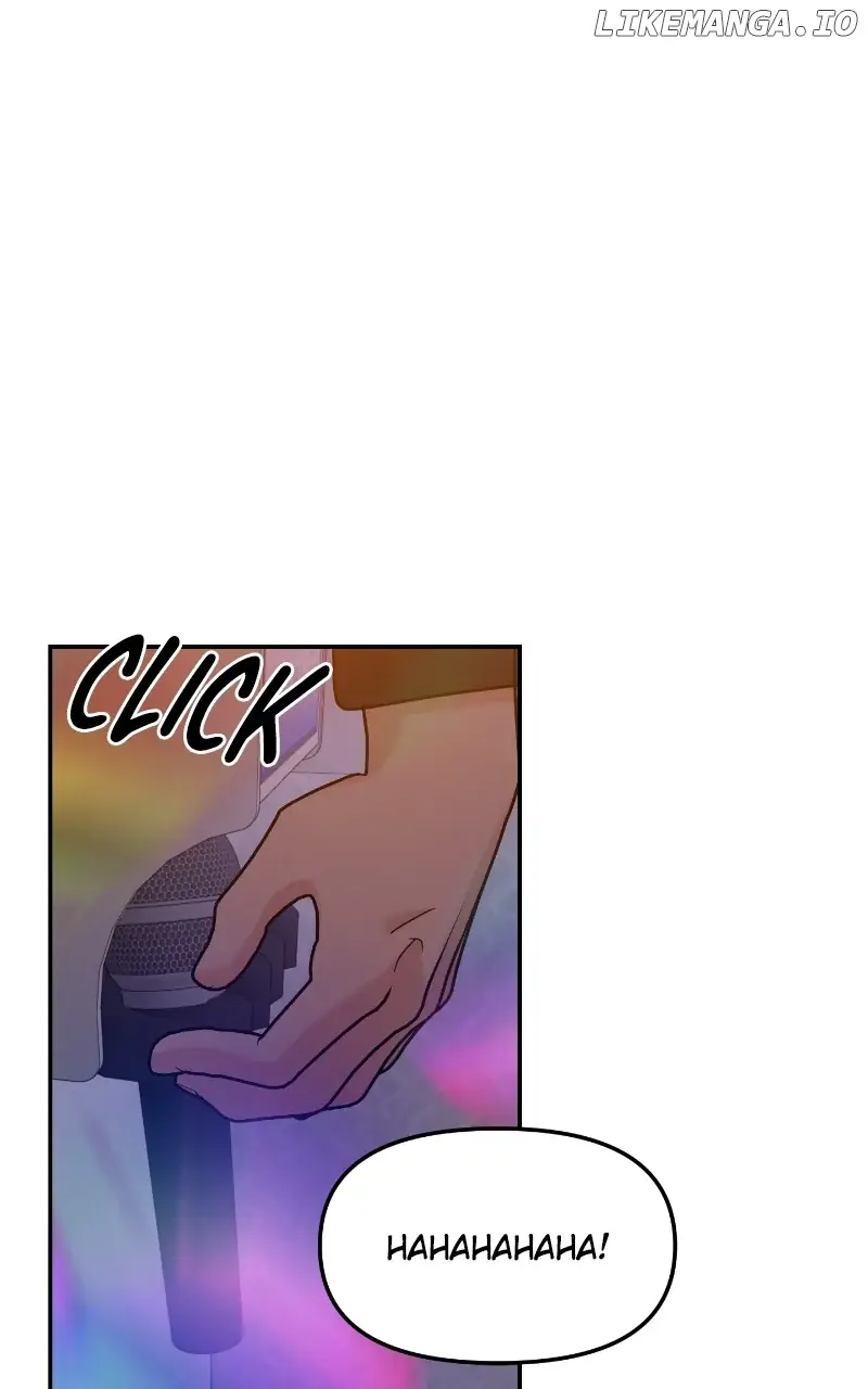 A Campus Romance, I Guess Chapter 37 Page 107