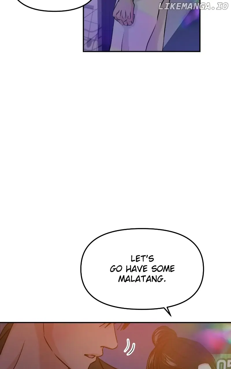 A Campus Romance, I Guess Chapter 37 Page 109
